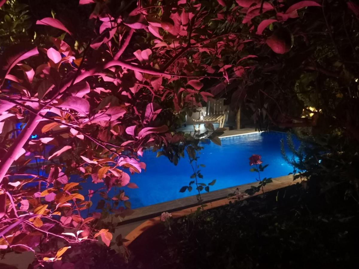 Riad Avec Terrasse Privee Et Piscine Partagee A 300M Fes Ngoại thất bức ảnh
